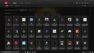 AMD Driver troubleshooting going in depth with  AMD gpu drivers