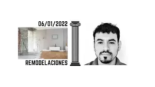 cómo trabajar REMODELACIONES en REVIT | 220106