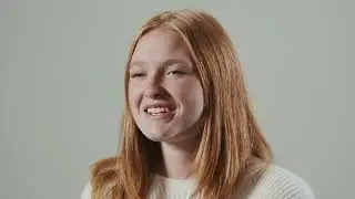 Faces of Xavier 2023: Natalie