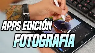 EDITA tus FOTOS como un PROFESIONAL