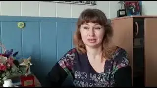 Чурсина Людмила применение продукции Dr.Nona при ревматоидном артрите.