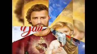 St. Joseph's Day, 19-March-2022