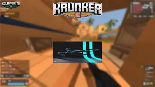 RD SNIPER! | Krunker with mods