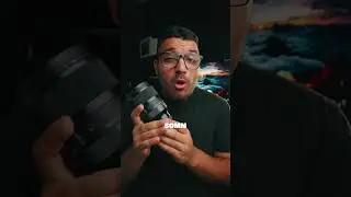 Is 50mm BETTER Than 35mm for Portraits?