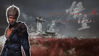 BLACK MYTH WUKONG PS5 - Live Gaming & Discussion