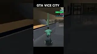 GTA  vice city mission 💥 ✊️