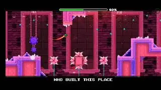 Dastardly (insane) 3 coins. Dastardly by Subwoofer