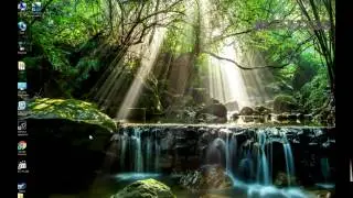 Forest wave Animated Wallpaper v1.0