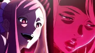 A Degenerates Beginning - The Importance of Sex in Anime & Manga