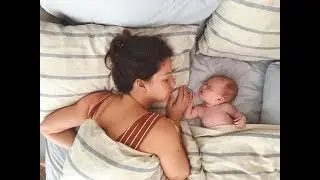 NOSSA ROTINA COM BEBÊ | Vlog por Juliana Goes