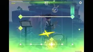 Genshin Impact: Surasthana Fantasia