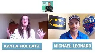 How to Find Freelance Writing Clients - Kayla Hollatz Interview