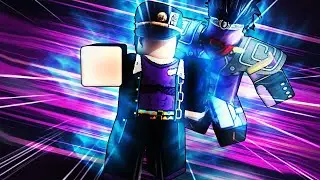 Why JOTARO Is BETTER Than You Think in Anime Showdown!