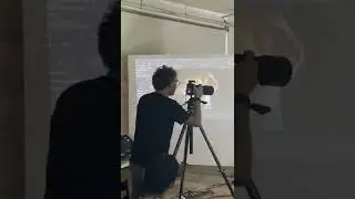 broncolor Lighting Masterclass with Urs Recher Exclusive Behind the Scenes Look | 