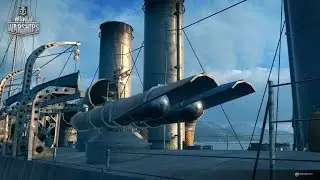 Новые корабли 