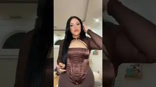 Karina's Weight Loss Transformation 💪