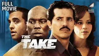 The Take | Starring John Leguizamo, Tyrese Gibson & Rosie Perez
