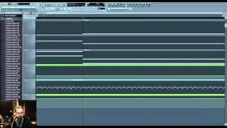 FL Studio Basics 2: The Playlist