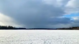 УЕХАЛИ В ОЧЕНЬ КРАСИВОЕ МЕСТО, А КУРЫ ТЕМ ВРЕМЕНЕМ ПРЕПОДНЕСЛИ СЮРПРИЗ! КУПИЛИ ДОМ В ДЕРЕВНЕ!