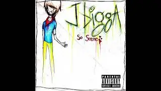J Bigga - So Scene (Full Album)