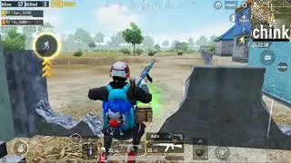 My mistakes make me noob(PUBG MOBILE)