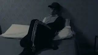 Lil Zé - Insuficiente (Official Music Video)