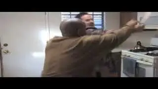 Fight Brothers