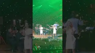 Symphonic Show "ABBA" in Astana "Happy New Year"