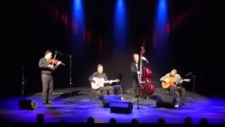 Rosenberg Trio + Christiaan van Hemert - Vendredi 13