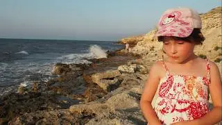 подборка лучших моментов из жизни маленькой машеньки крым 2015