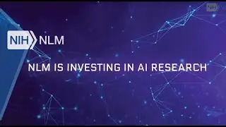 NLM Invests in AI