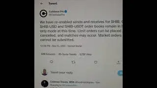 All Enabled Coinbase Pro with Shiba! 
