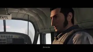 A way out ps4 esp1 with welshlogan098 esp2 18+