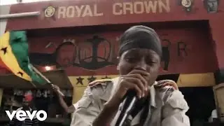 Teflon Young King - Talk As It Is (Official Video)