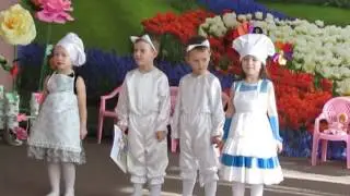 Стихи о поваре