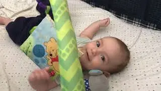 Michael June 2020