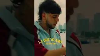 ya vieron el vídeo de la que yo amo? 🫶🏻