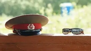 Встреча однополчан 133 ОМСБ в Хаболово полная версия