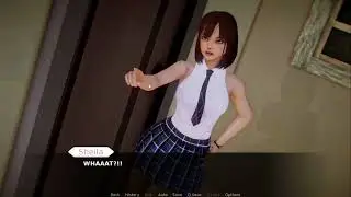 Waifu Academy | Gameplay [PC, Android, Mac]