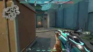 Astra, How Did You Even Do That