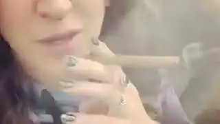 ШИШЕК ДЫМ ! ВОТ ЭТО, ДА !!!