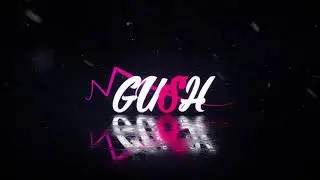 Electric and Neon Logo Reveal Intro Templates I Savage Animation