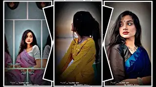 NEW KE GHUNGROO TOOT GAYE SONG XML❤️ALIGHT MOTION VIDEO XML FILE💥||🎁