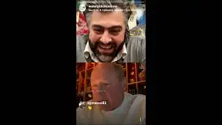 Ватерпольные посиделки. Беседа с Евгением Борисовичем Гришиным.