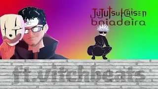 NIGTHCORE - BOIADEIRA