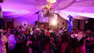 Event Lighting - in Los Angeles