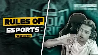 Things you should know earlier in Indian gaming community 🙏| what Indian eSport demands?