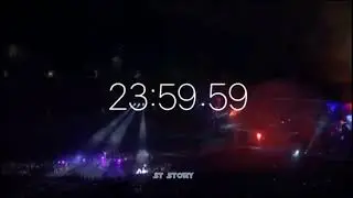 HAPPY 8th ANNIVERSARY BTS