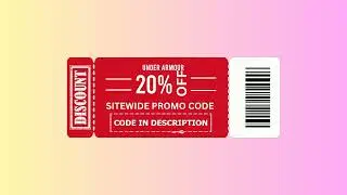 Under Armour Promo Code 2024 May