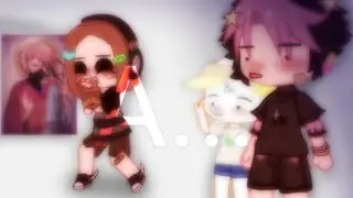 [Гача] -что вас заставило их оставить?😩💞